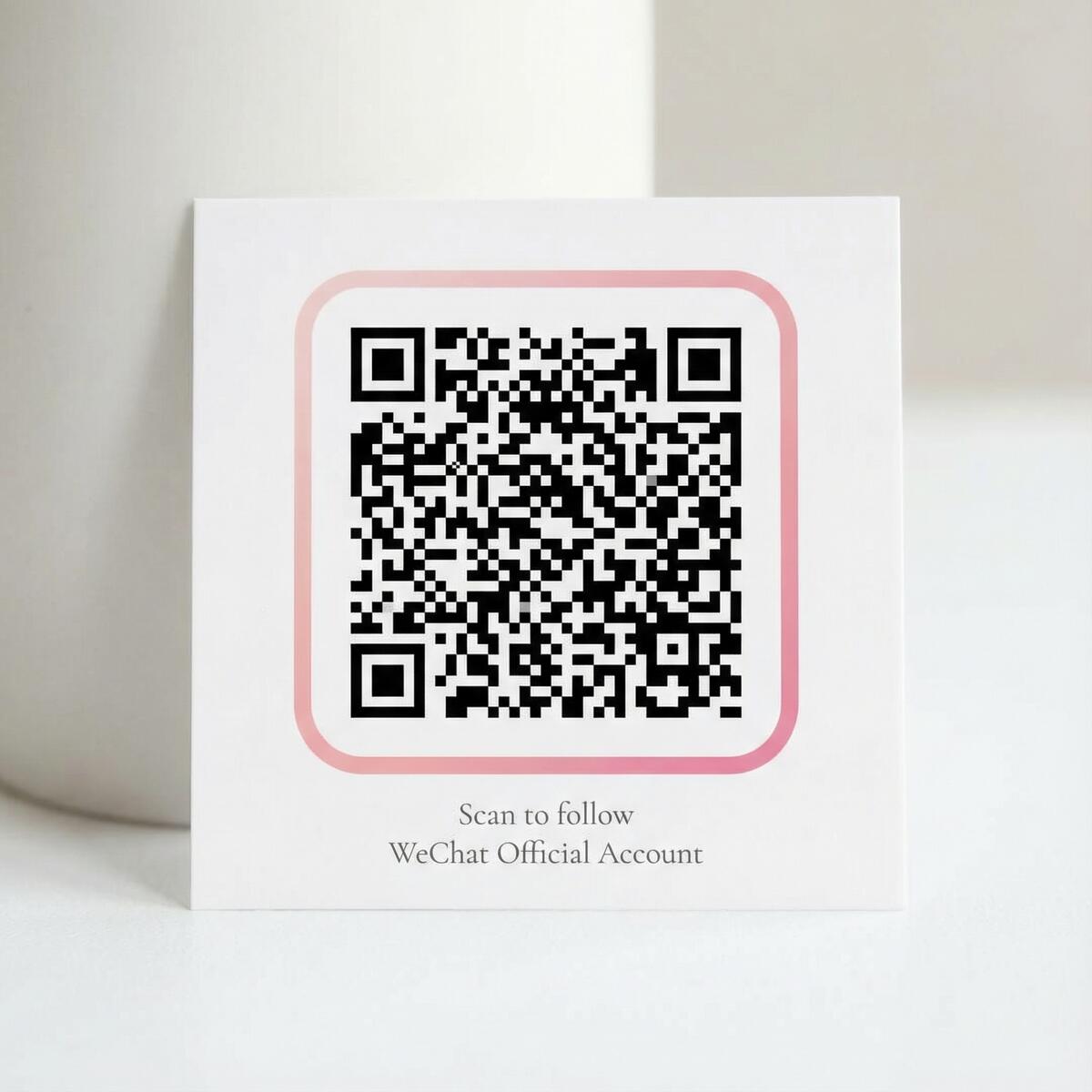 探花视频公众号二维码